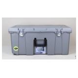 Sterlite Rolling  Footlocker