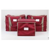 Covermates  Storage Bags / 3 Pc