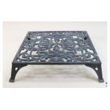 Cast Iron Stand