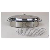 Wolfgang Puck Bistro Collection Roaster