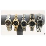 Watches / 5 pc