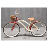 La Jolla 26" L Avalon Bicycle