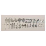 Charms / 26 pc