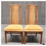 Pair of Chairs