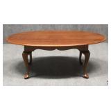 Pennsylvania House Coffee Table