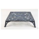 Cast Iron Stand