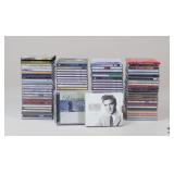 CD Collection / 100 pcs