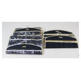 Joan Rivers Classics Hanging Organizers / 4 pcs