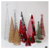 Christmas Tree Assortment / 13 Pc