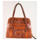Gaitan Handmade Leather Purse