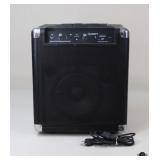 Ion Portable Sound System