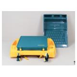 Tool Topper Workstation