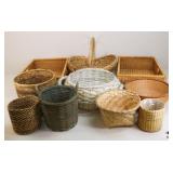 Basket Assortment / 10 pc