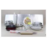 Bakeware/Kitchen Accessories