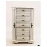 Jewelry Box