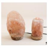 Himalayan Salt Lamps