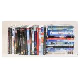 30pc DVD Collection - Kids & Family