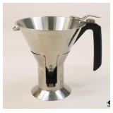 Rosle Stainless Steel Confectionary Funnel
