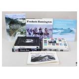 Coffee Table Books / 10 Pc