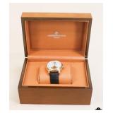 Vackeron Constantin Swiss Watch
