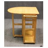 Drop Leaf Table / Kitchen Island