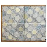 $480 Joseph Cuccurullo Painting