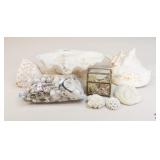 Natural Seashells