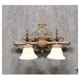 Vanity Light Fixture