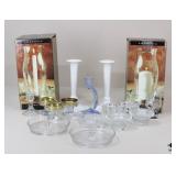 Candle Holders