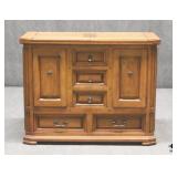 Thomasville Sideboard Buffet