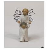 Willow Tree Guardian Angel Figurine