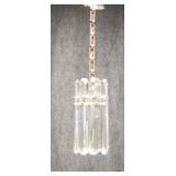 Pendant Style Light Fixture