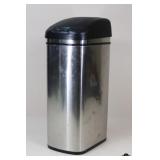 NST Motion Sensor Trash Can