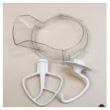 KitchenAid Stand Mixer Attachments