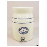 Miali Pottery Drink Dispenser No. 1