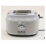 NEW Haden Toaster