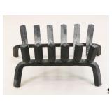 Cast Iron Fireplace Grate