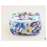 Vera Bradley Cosmetic Case