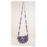 Vera Bradley Crossbody Purse