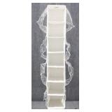 Hanging Shoe Storage