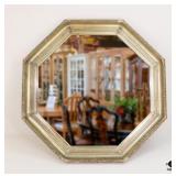 Octagonal Mirror