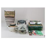 Gardening Books & Supplies