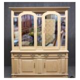 Thomasville China Cabinet