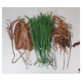 Assorted Floral Picks