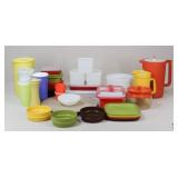 Tupperware Assortment