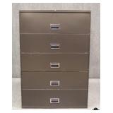 File Cabinet