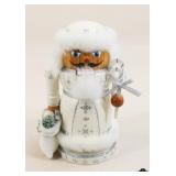Nutcracker Village "Santa" 2003 Nutcracker