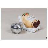 2 Banks - Ensco & Pig