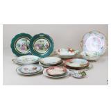 Lefton/Hutschenreuther + Dishware Assortment