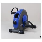 SPS Stamina Smooth Pedal System